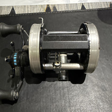 Abu 6500 ultra for sale  FLEETWOOD
