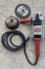 Clean working milwaukee for sale  Grand Rapids