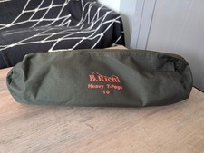 Pegs heavy 20cm gebraucht kaufen  Hamburg
