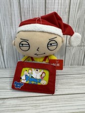 Family guy santa for sale  Buckley
