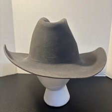 Vtg resistol cowboy for sale  Lenoir