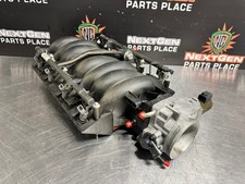 Ls1 intake manifold for sale  Spencer