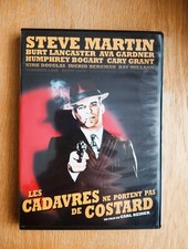 Cadavres portent costard d'occasion  Le Plessis-Trévise