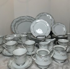 66pcs fairfax noritake for sale  Mansfield