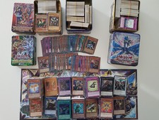 Yugioh 8kg sammelkarten gebraucht kaufen  Hannover