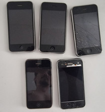 Job lot 4xapple for sale  COVENTRY