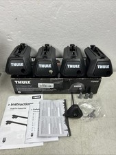 Thule evo raised for sale  Conway