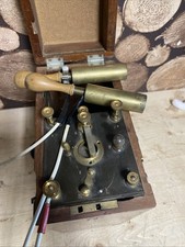 John weiss electro for sale  STEVENAGE