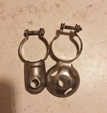 Portapompa bianchi per usato  Voghera