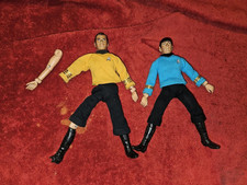 Star trek mego for sale  Charlotte