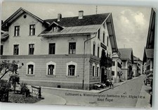 13532807 8972 sonthofen gebraucht kaufen  Eimeldingen