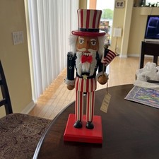 christmas nutcracker for sale christmas nutcracker for sale Morton
