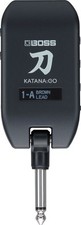 Boss katana amplificatore usato  Codroipo