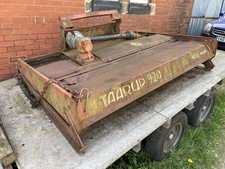 Kidd pasture topper for sale  HUDDERSFIELD