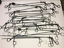 Lot assorted laparoscopic for sale  Wichita