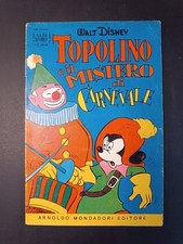 Fumetto albo oro usato  Italia