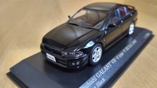 Nel mitsubishi galant d'occasion  Expédié en Belgium