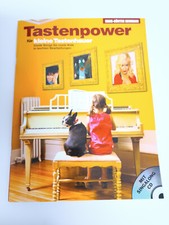 Klaviernoten kinder einsteiger gebraucht kaufen  Hagen