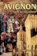 Chave avignon terre usato  Scandicci