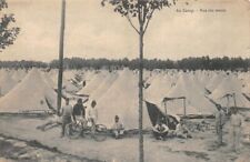 Camp tente view d'occasion  Expédié en Belgium