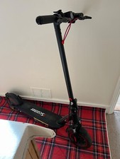 Iscooter i10plus electric for sale  READING