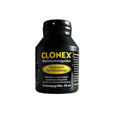 Clonex stecklingsgel 50ml gebraucht kaufen  Hamburg