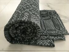 Tecido vintage Homespun feito à mão linho étnico europeu, usado comprar usado  Enviando para Brazil