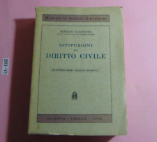 Libro alberto trabucchi usato  Paterno