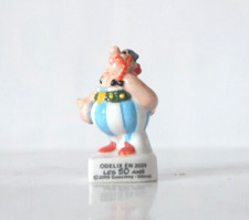 Feve asterix ans d'occasion  Aurillac