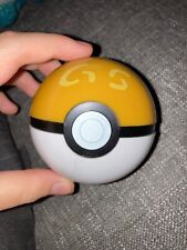 Golden pokeball replica for sale  Winchester