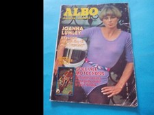 Albo varieta motori usato  Gambettola