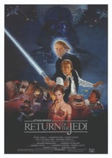 Star wars rückkehr gebraucht kaufen  Herne