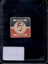 Figurina anteguerra sorpresa usato  Italia
