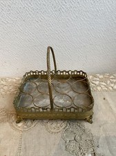 Ancien support verres d'occasion  Aix-les-Bains