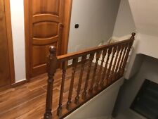 Colonnine legno usato  Villaricca