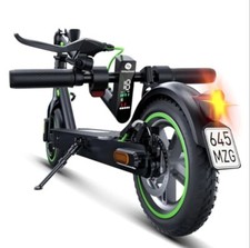 Elektro scooter straßenzulass gebraucht kaufen  Werneuchen