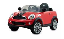 Mini kids electric for sale  LONDON