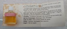 Bal printemps parfum d'occasion  Nice-