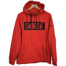 Nike swoosh logo for sale  Saratoga Springs