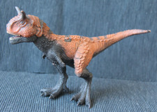 Dinosaurier hellbraun grau gebraucht kaufen  Gerolstein