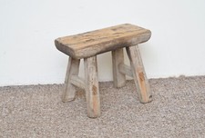 Small vintage wooden for sale  TAUNTON