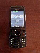 Cellulare nokia 6600i usato  Fabro