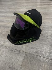 Ptrel schweißhelm weldingcap gebraucht kaufen  Halberstadt