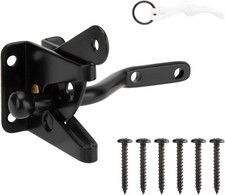 Self locking gate for sale  New York