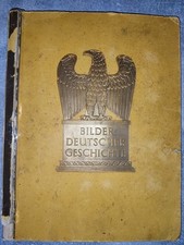 Bilder deutscher geschichte gebraucht kaufen  Duisburg