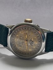 Vintage movado stainless for sale  Hialeah