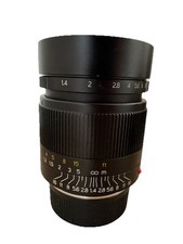 7artisans 28mm lens d'occasion  Chatou