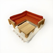 Vintage lundby red for sale  Amissville