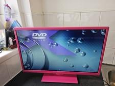 Pink logik l24hedp15 for sale  HEBBURN