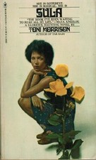 SULA By Toni Morrison comprar usado  Enviando para Brazil